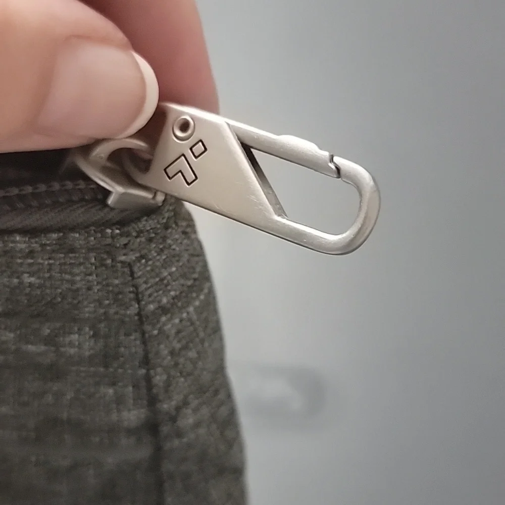 Womens Travelon Rfid Locking Purse NWOT - Picture 3 of 4